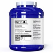 3 - Core Nutrition Fusion-7 Ultra Premium Protein Matrix,  4.4 lb  Chocoreo-Mint 