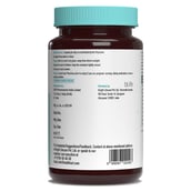 3 - HealthKart HK Vitals Lean with Garcinia and Green Coffee Bean Extract, 90 capsules Unflavoured
