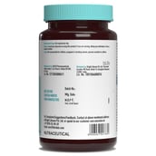 3 - HealthKart HK Vitals Caffeine 200 mg,  90 capsules  Unflavoured 