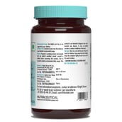 3 - HealthKart HK Vitals Spirulina,  60 tablet(s) 
