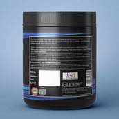 3 - INLIFE Micronized Creatine Monohydrate,  Unflavoured  0.22 lb 