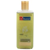 1 - Dr Batra's Hair Oil,  200 ml  Enriched with Jojoba 