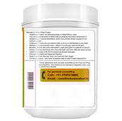 Natures Velvet NVPro 100% Whey Protein,  0.88 lb  Unflavoured 