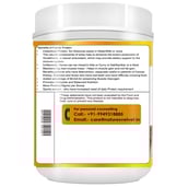 Natures Velvet Family Protein,  0.88 lb  Unflavoured 