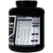 Muscle Epitome 100% Platinum Whey Protein,  5 lb  Cookies & Cream 