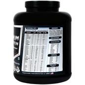 Muscle Epitome 100% Platinum Whey Protein, 5 lb Mocha Cappucino