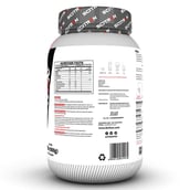 2 - Scitron Raw ISO 100% Whey Protein Isolate, 2 lb Unflavoured