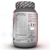 2 - Scitron Advance Whey Protein, 2.2 lb Milk Chocolate