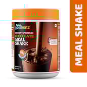 1 - Fast & Up GoodEatz Meal Shake,  0.5 kg  Chocolate 