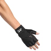 4 - Nivia Cobra Sports Gloves,  Black  Medium 