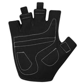 8 - Nivia Crystal Sports Gloves,  Black  Large 