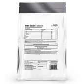 2 - PhD Whey Isolate,  4.43 lb  Chocolate 