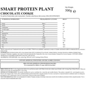PhD Smart Protein Plant,  1.1 lb  Chocolate Cookie 