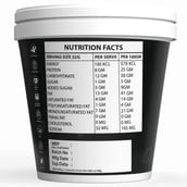 3 - IRON LIFTERS Peanuts Butter,  0.300 kg  Creamy Chocolate 