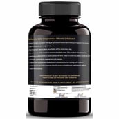 3 - IRON LIFTERS Grapeseed & Vitamin C,  90 capsules 