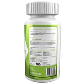 2 - Genetic Nutrition Mega Probiotics,  30 capsules  Unflavoured 