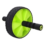 1 - Nivia Ab Roller 2.0,  Black & Green  480 g 