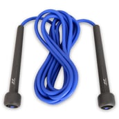 2 - Nivia Trainer Jump Rope,  Blue  Free Size 