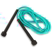 2 - Nivia Trainer Jump Rope, Green Free Size