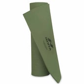 11 - Nivia Yoga Mat Anti Skid,  Military Green  4mm 