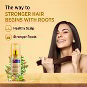 5 - Dr Batra's Anti Dandruff Hair Serum,  125 ml  for Dandruff Free & Healthy Scalp 