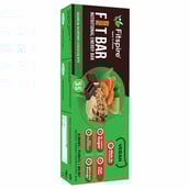 1 - Fitspire Nutritional Energy Fit Bar,  1 bar(s)  Quinoa Almond Chocolate 
