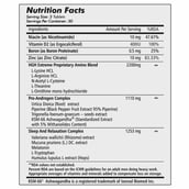 3 - Klr.Fit HGH Extreme, 90 caplets