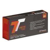 1 - Klr.Fit T-Drive Extreme,  150 capsules  Unflavoured 