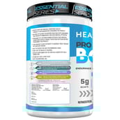 2 - HealthXP PRO BCAA 3 1 2,  0.94 lb  30 Servings  Citrus Mojito 