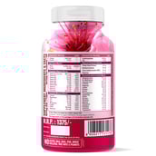 2 - NatureLife Nutrition Biotin 10000mcg,  120 tablet(s)  Unflavoured 