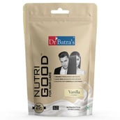 1 - Dr Batra's NutriGood for Hair Care,  Vanilla  500 g 