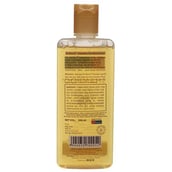 1 - Dr Batra's Normal Shampoo (Pack of 2), 200 ml Enriched with Henna