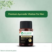 3 - Dr. Vaidya's Shilajit Gold (Pack of 3),  30 capsules 