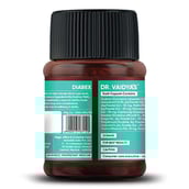 2 - Dr. Vaidya's Diabex,  30 capsules 