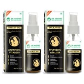 1 - Dr. Vaidya's Shilajit Oil (Pack of 2),  25 ml 