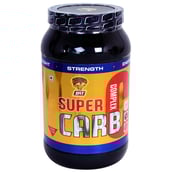 SNT 100% Carbs Complex Carbohydrates,  2.2 lb  Chocolate 