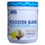 1 - ANS Performance Booster Blend,  0.42 kg  French Vanilla 
