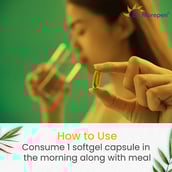 6 - Dr. Morepen Vitamin D3 600 IU,  60 softgels  Unflavoured 