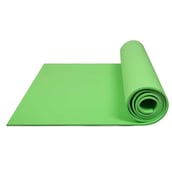 1 - beatXP Yoga Mat, Green 4mm