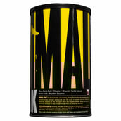 2 - Universal Nutrition Animal Pak,  44 Piece(s)/Pack  Unflavoured 