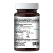 2 - HealthKart Multivitamin with Multimineral, Amino Acids, Taurine & Ginseng Extract OP,  30 tablet(s)  Unflavoured 