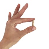 2 - Now Maca (500 mg),  100 capsules 