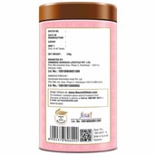 6 - NourishVitals Cookies,  0.120 kg  Dark Chocochip+Almond Combo 