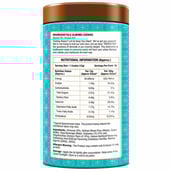 6 - NourishVitals Cookies,  0.120 kg  Almond Pack of 2 