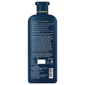 2 - Dr Batra's Pro+ Dandruff Clear Shampoo,  350 ml  Tea Tree Oil & Hibiscus 