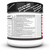 2 - Labrada Super Charge Pre Workouts, 0.69 lb Pink Guava