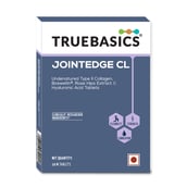 2 - TrueBasics JOINTEDGE CL Blister Pack,  10 tablet(s) 