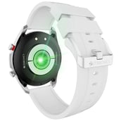 6 - Zebronics ZEB-FIT4220CH Smart Fitness Watch,  Grey  3.3 cm 