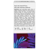 2 - Kapiva Her Foods UTI Care,  60 tablet(s) 