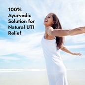 7 - Kapiva Her Foods UTI Care,  60 tablet(s) 